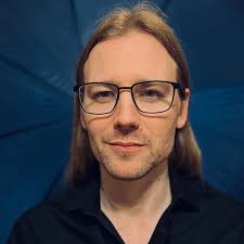 Sebastian Shelbourg – CTO iGaming